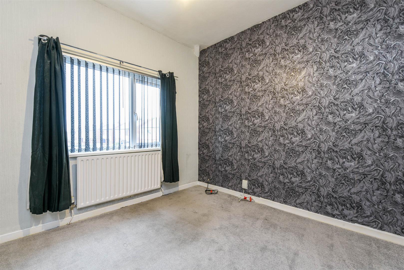 Bristol Avenue, Leyland